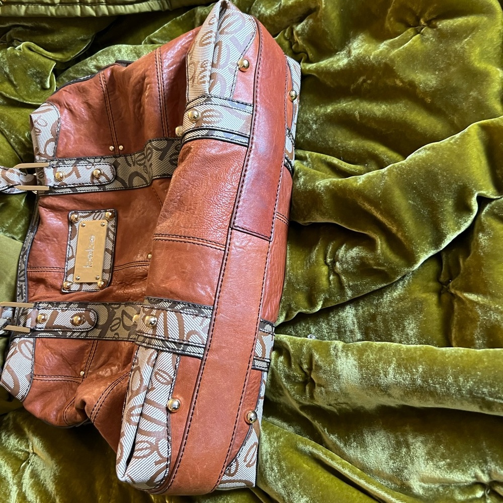 Bebe Large Purse - Picture 7 of 13